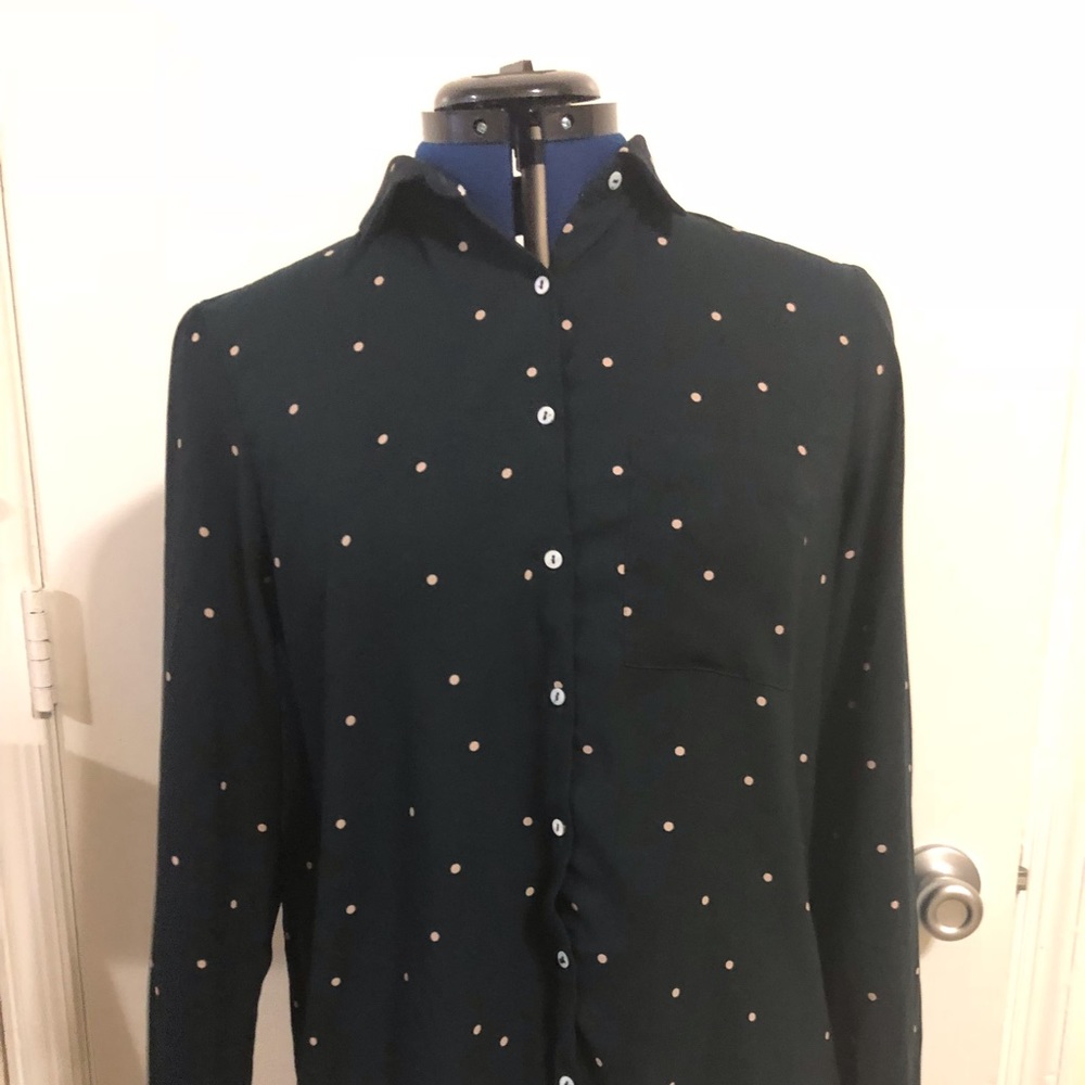 Zara top